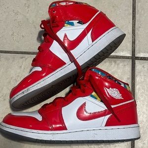 Jordan 1